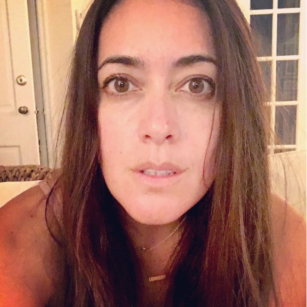 Meet your Posher, Dayana